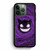 Pokemon Ghost Gengar iPhone 13 Pro Max Case