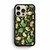 Pokemon Plant Squad iPhone 13 Pro Case