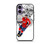 Alexander Ovechkin Washington Capitals iPhone 17 Case