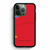 Pokemon Red Pokedex iPhone 13 Pro Max Case