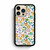 Pokemon Snorlax Eevee and Bulbasaur iPhone 13 Pro Case