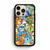 Pokemon starter collage iPhone 13 Pro Case