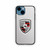 Porsche Car Logo iPhone 13 Mini Case