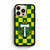 Portland Timbers 01 iPhone 13 Pro Case