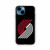 Portland Trail Blazers 01 iPhone 13 Mini Case