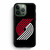 Portland Trail Blazers 01 iPhone 13 Pro Max Case