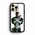 Punisher Frank Castle Classic Marvel iPhone 13 Pro Case