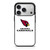 Arizona Cardinals 02 iPhone 17 ProCase