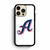Reno Aces 01 iPhone 13 Pro Case