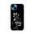 Resident Evil 2 Remake Retro iPhone 13 Mini Case