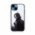 Resident Evil Requiem Leon S Kennedy iPhone 13 Mini Case