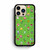 Retro Mario Vibes iPhone 13 Pro Case