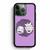 Rick and Morty Anaglyph Abyss iPhone 13 Pro Max Case