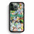 Rick And Morty Collage iPhone 13 Pro Max Case