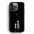 Rick And morty Galaxy iPhone 13 Pro Max Case
