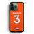 Russell Wilson Denver Broncos iPhone 13 Pro Max Case