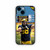 Ryan Glasgow Michigan Wolverines iPhone 13 Mini Case