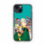 Sakamoto Days Silent Salesman iPhone 13 Case
