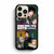 Sakomoto Days Manga Art iPhone 13 Pro Case