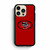 San Francisco 049ers 01 iPhone 13 Pro Case