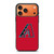 Arizona Diamondbacks 01 iPhone 17 Pro MaxCase