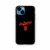 San Francisco Giants 06 iPhone 13 Mini Case
