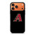 Arizona Diamondbacks 02 iPhone 17 Pro MaxCase