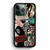 Scream Aesthetic iPhone 13 Pro Max Case