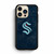 Seattle Kraken 01 iPhone 13 Pro Case