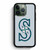 Seattle Mariners 02 iPhone 13 Pro Max Case