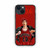 Slam Dunk Hanamichi Sakuragi iPhone 13 Case