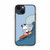 Snoopys Summer Ride iPhone 13 Case