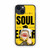 Soul Eater iPhone 13 Case