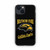 Southern Miss Golden Eagles 01 iPhone 13 Case