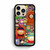 Southpark Characters iPhone 13 Pro Case