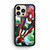 Spiderman Vs Scorpion iPhone 13 Pro Case