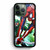Spiderman Vs Scorpion iPhone 13 Pro Max Case