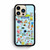 SpongeBob Pineapple Party Vibes iPhone 13 Pro Case