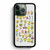 SpongeBob SquarePants and Friends iPhone 13 Pro Max Case