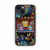 SpongeBob SquarePants Deep Sea Chaos iPhone 13 Case