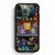 SpongeBob SquarePants Deep Sea Chaos iPhone 13 Pro Max Case