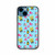 SpongeBob SquarePants Jellyfish Party iPhone 13 Mini Case