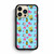 SpongeBob SquarePants Jellyfish Party iPhone 13 Pro Case