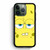 Spongebob Tired Face iPhone 13 Pro Max Case