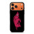 Arkansas Razorbacks 01 iPhone 17 Pro MaxCase