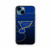 St Louis Blues 01 iPhone 13 Mini Case