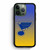 St Louis Blues 02 iPhone 13 Pro Max Case