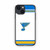 St Louis Blues iPhone 13 Case