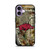 Arkansas Razorbacks Camo iPhone 17 Case