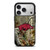 Arkansas Razorbacks Camo iPhone 17 ProCase